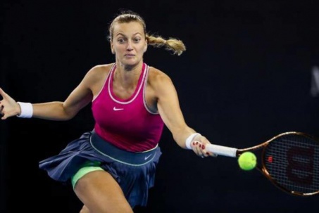 Nóng nhất thể thao tối 1/1: Kvitova có thai, chính thức lỡ Australian Open