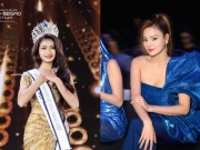 Thời trang - Miss Cosmo Vietnam 2023: Học trò đăng quang bị bảo thiên vị, Vũ Thu Phương nói gì?