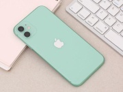 Thời trang Hi-tech - Bảng giá iPhone 11 đầu năm 2024: Có nơi tăng giá tới 1,7 triệu đồng