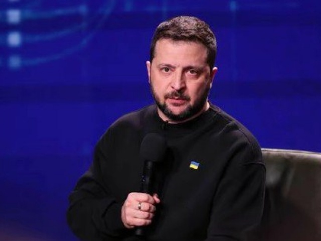 Thế giới - Tổng thống Ukraine dự đoán bán đảo Crimea sẽ trở thành trọng tâm trong cuộc xung đột với Nga