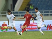 Bóng đá - Iraq xem Việt Nam là đối thủ thách thức ở Asian Cup