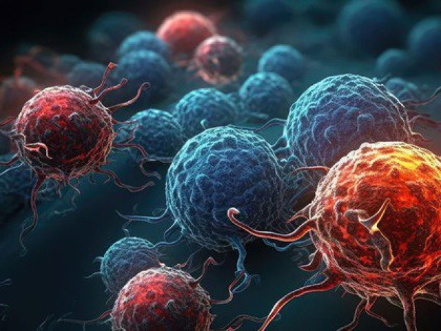Mỹ: Thử nghiệm thành công phương pháp tiêu diệt 99% tế bào ung thư
