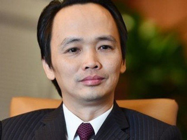 Bộ Công an thu giữ hàng trăm tỉ đồng của cựu chủ tịch FLC Trịnh Văn Quyết