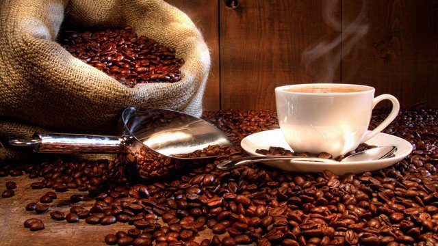 Nghiên cứu mới: Bị gan nhiễm mỡ, hãy uống 2 ly cà phê mỗi ngày - 1