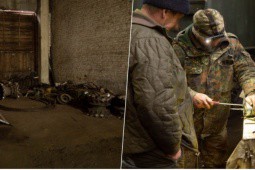Khí tài quân sự của Nga bị phá hủy giúp Ukraine “hồi sinh” loạt vũ khí quan trọng
