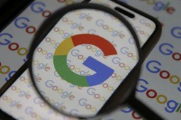 Trí tuệ nhân tạo, cách làm định danh mức 2,... lọt top Google Search năm 2023