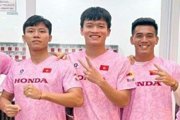 ĐT Việt Nam mất thêm Tiến Linh và Quế Ngọc Hải vì chấn thương