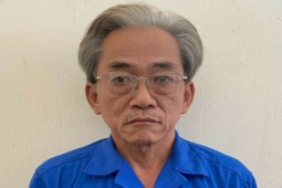 Pháp luật - Hành trình truy tìm kẻ lừa hùn vốn mua đất giá rẻ