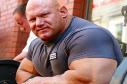 Thể thao - Rúng động: Lực sĩ lập kỷ lục nâng tạ 950 kg mất tích và qua đời sau đêm Giáng sinh