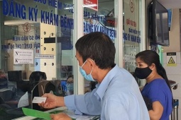 Tin tức trong ngày - Triển khai kiểm thử giấy chuyển tuyến bảo hiểm y tế điện tử từ 1-4