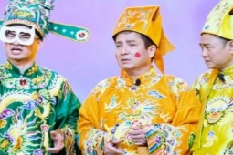 Giải trí - Táo Quân 2024 khởi động: Thay đổi người "cầm trịch"