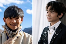 Đàn ông - Từ chàng chăn bò chân quê gây bão MXH, "hot boy Tây Tạng" giờ đã khác xưa