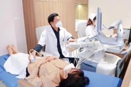 Sức khỏe đời sống - Giám đốc Bệnh viện Phụ sản Hà Nội làm giám đốc Bệnh viện Phụ sản Trung ương