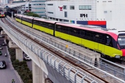 Tin tức trong ngày - Đường sắt Nhổn-ga Hà Nội: Thanh tra phát hiện nhiều tồn tại, truy trách nhiệm cá nhân, tổ chức