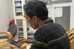 Pháp luật - Mất con vì tin quảng cáo trên nhóm "Tôi là dân Nhà Bè"