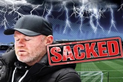 Bóng đá - Nóng: Rooney bị Birmingham sa thải, chờ cựu HLV Ngoại hạng Anh thay thế