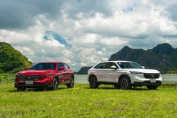 Tin tức ô tô - Nhiều mẫu xe Honda được ưu đãi “đón Tết”, giảm tới 100% LPTB