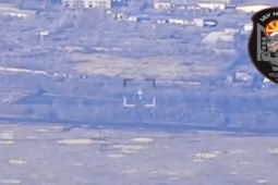 Thế giới - Ukraine đăng video "hỏa thần" HIMARS tập kích khiến hệ thống Buk-M2 của Nga nổ tung