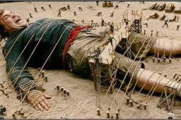 Phim - Hàng tỷ người xem bị "đánh lừa" bởi hậu trường kinh ngạc của loạt phim bom tấn