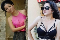 Đời sống Showbiz - Cô gái 17 tuổi trèo tường gặp Lý Hùng, bị chồng cũ "ôm" 7 tỷ bỏ trốn giờ tiền đếm mỏi tay