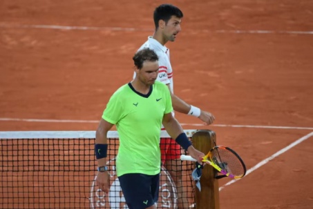 Nadal đáp trả khi bị tiết lộ "làm chiêu trò" và được ưu ái ở Roland Garros