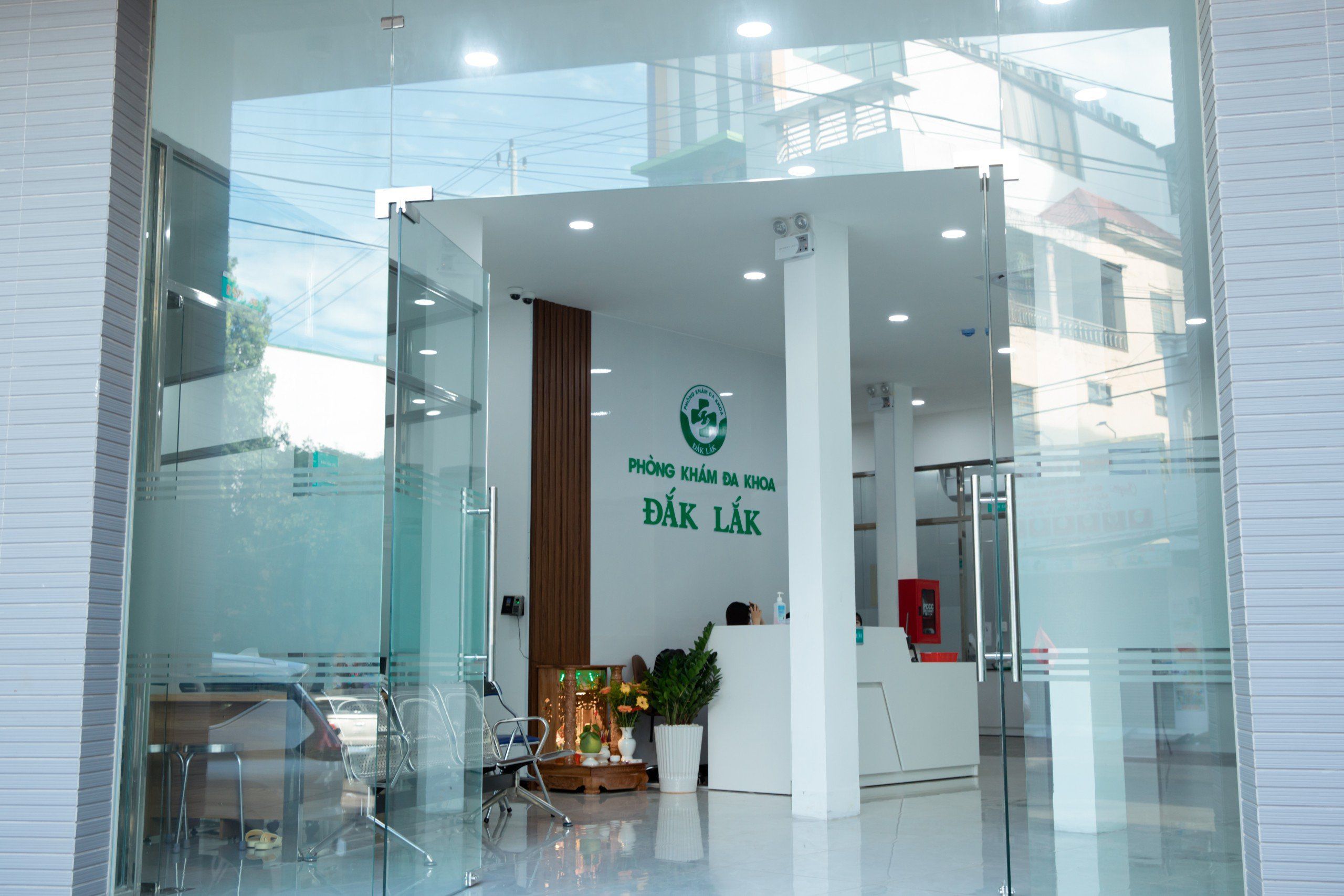 Phòng khám Đa khoa Đắk Lắk – Địa chỉ khám chữa bệnh uy tín, chất lượng - 2