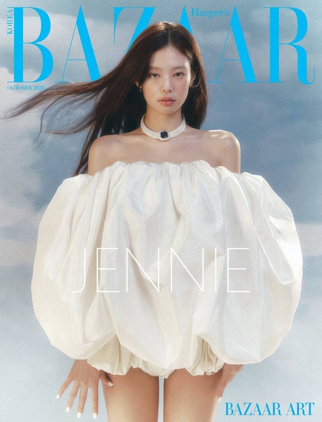 Quy tắc ăn giúp Jennie Blackpink có vóc dáng chuẩn mực - 4