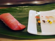 Ẩm thực - Nhà hàng sushi kỳ lạ nhất thế giới, thực khách ăn cả trăm cái vẫn không thấy no