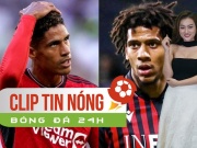 Bóng đá - Varane phát bực vì bị MU đối xử phũ, các &quot;đại gia&quot; NHA săn đón sao hot Ligue 1 (Clip tin nóng bóng đá 24h)