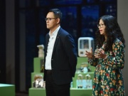 Công nghệ thông tin - Dùng AI, thị giác máy tính để trồng thứ này, startup &quot;câu&quot; 300.000 USD tại Shark Tank