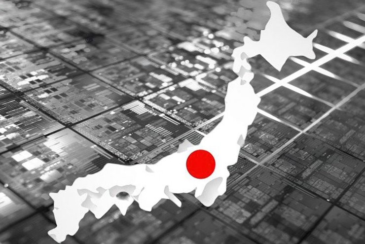 Động đất ở Nhật Bản có tác động đến các thiết bị điện tử? - 1