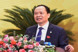 Cựu Bí thư Tỉnh uỷ và cựu Chủ tịch UBND tỉnh Thanh Hoá nộp 45 tỷ đồng khắc phục hậu quả