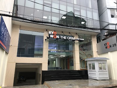 Công ty TNHH Kyowon The Orm Việt Nam Nguồn: Internet