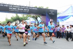 Thể thao - Được gì từ 10 năm phát triển phong trào chạy bộ ở Việt Nam