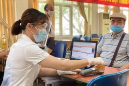 Tin tức trong ngày - Lương hưu sẽ tăng như thế nào khi thực hiện cải cách tiền lương