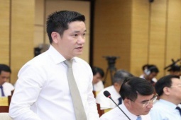 Tin tức trong ngày - Điều động Giám đốc Sở TN-MT làm Phó Ban Tuyên giáo Hà Nội