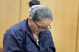 Pháp luật - Lão bà mang theo 4 con dao sát hại người tình trẻ