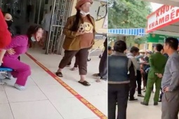 Tin tức trong ngày - Gia đình yêu cầu làm rõ nguyên nhân nữ sinh lớp 7 tử vong tại trung tâm y tế