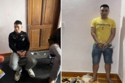 Pháp luật - Đi xin việc bị bắt giữ, đánh đập và lấy điện thoại