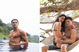 Đàn ông - Loạt "ông chú" trở thành quái vật phòng thể hình với body đẹp không góc chết