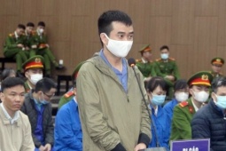 Tin tức trong ngày - Chủ tịch Việt Á Phan Quốc Việt khai việc đưa tiền cho nhiều cá nhân