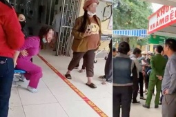 Tin tức trong ngày - Vụ nữ sinh lớp 7 tử vong tại trung tâm y tế: Làm rõ quy trình điều trị bệnh nhân