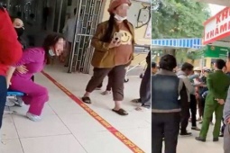 Tin tức trong ngày - Vụ nữ sinh lớp 7 tử vong tại trung tâm y tế: Làm rõ quy trình điều trị bệnh nhân