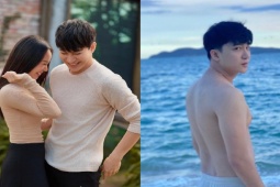 Đàn ông - Ông chồng ngoại tình trên phim VTV mặt "búng ra sữa", giảm cân vì áp lực ngoại hình