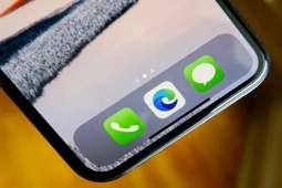 Công nghệ thông tin - Microsoft vừa đổi tên mới "xịn sò" hơn cho trình duyệt "tự trồng"