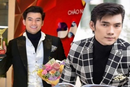 Phim - Nhan Phúc Vinh và hành trình 14 năm từ người mẫu thành nam chính ấn tượng phim VTV