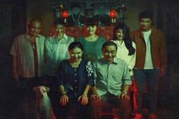 Phim - Phim kinh dị "Quỷ cẩu" đạt doanh thu hơn 46 tỷ đồng sau 10 ngày công chiếu