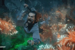 Phim - Những cảnh quay dưới nước của "Aquaman" diễn ra như thế nào?