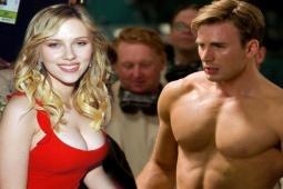 Đàn ông - Đây là cặp "trai tài, gái sắc" Hollywood có vẻ đẹp hoàn hảo nức tiếng theo khoa học