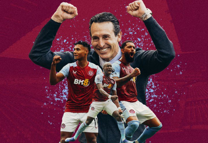 4 "kẻ nổi loạn" ở các giải VĐQG hàng đầu châu Âu, sẵn sàng lật đổ "ông lớn" - 2